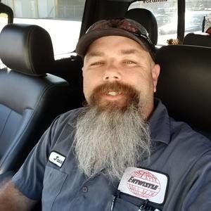 Meet your Posher, Jason